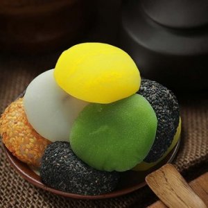 傳統(tǒng)糕點(diǎn)年貨禮盒干吃湯圓貼牌OEM/ODM