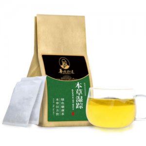 亳州本草芳堂飲品有限公司