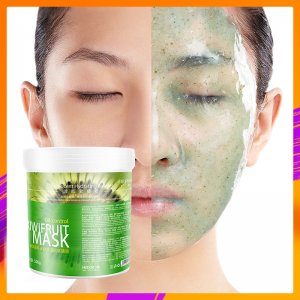 美容院奇異果保濕水晶面膜粉OEM/ODM代加工