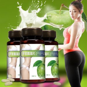 蘋果醋壓片糖果貼牌OEM/ODM