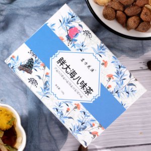 安徽茗方花源生物科技有限公司