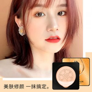 黃金玻尿酸氣墊BB霜 霜OEM/ODM代加工