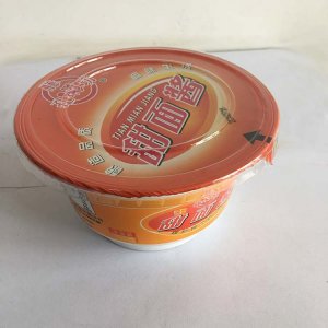 定制甜面醬加工貼牌OEM/ODM