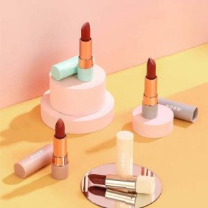 NOBB可甜可颯柔霧口紅 代加工貼牌OEM/ODM