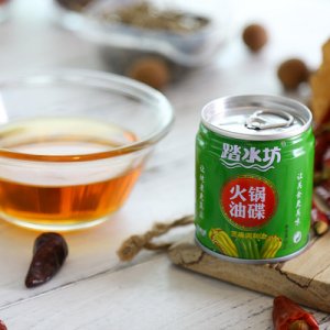 踏水坊火鍋油碟小瓶OEM/ODM代加工