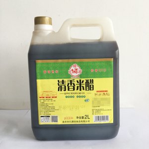 孔膳坊釀造食醋OEM代加工