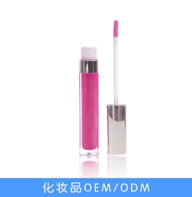 唇蜜貼牌定制代加工