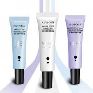 金泊爾隔離霜貼牌OEM/ODM