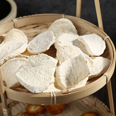 廣西山藥干代加工貼牌OEM/ODM