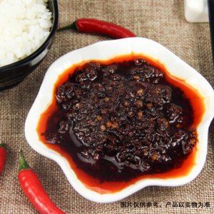 魚鮮香辣醬1可OEM/ODM代工