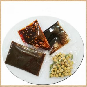 重慶特色酸辣粉調味料OEM/ODM代加工