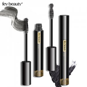 防水纖長卷翹濃密持久睫毛膏OEM/ODM定制代加工