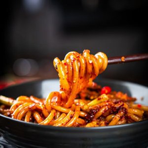 新疆爆辣炒米粉醬料可OEM/ODM代工