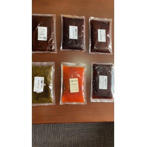 香辣烤魚調味料貼牌OEM/ODM