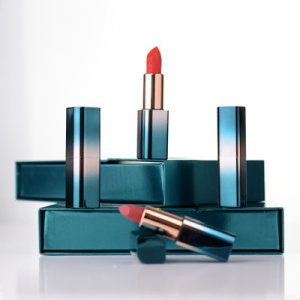 中國風啞光口紅可OEM/ODM代工
