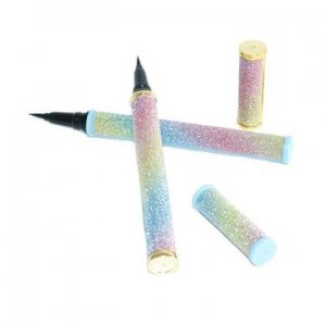 星空眼線筆貼牌定制代加工