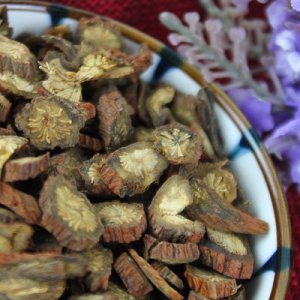 亳州市藥嬸藥業有限公司