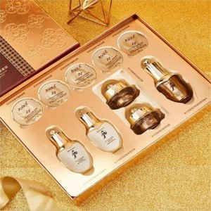 Asoca愛絲卡魚子逆齡蛋白肽護膚套裝可OEM/ODM代工