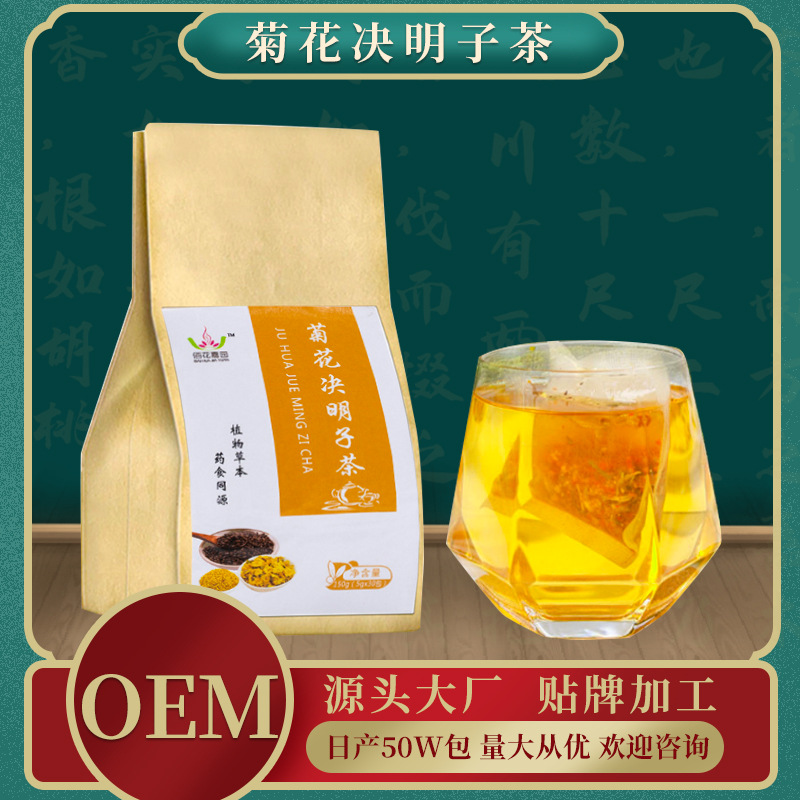 亳州市萬花叢生物科技有限公司