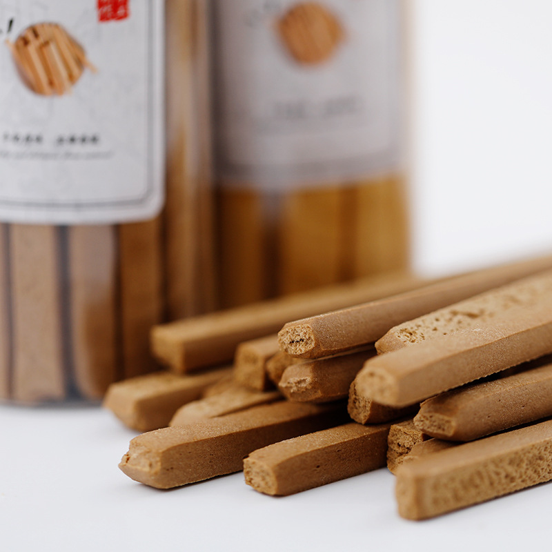 純手工香脆棒代加工貼牌OEM/ODM