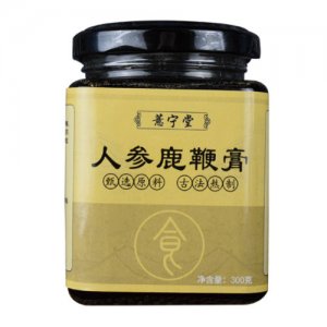 亳州市薏寧堂花茶有限公司