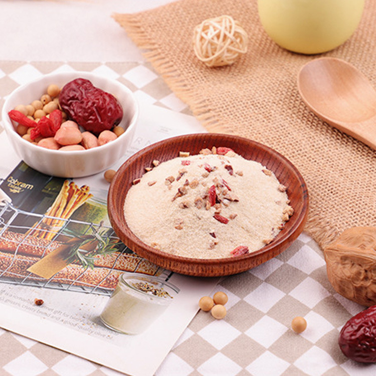 煙臺通元共和食品有限公司