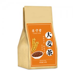 亳州市薏寧堂花茶有限公司