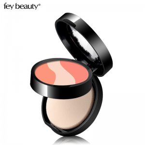 保濕遮瑕持久補水雙層抖音爆款腮紅可OEM/ODM代工