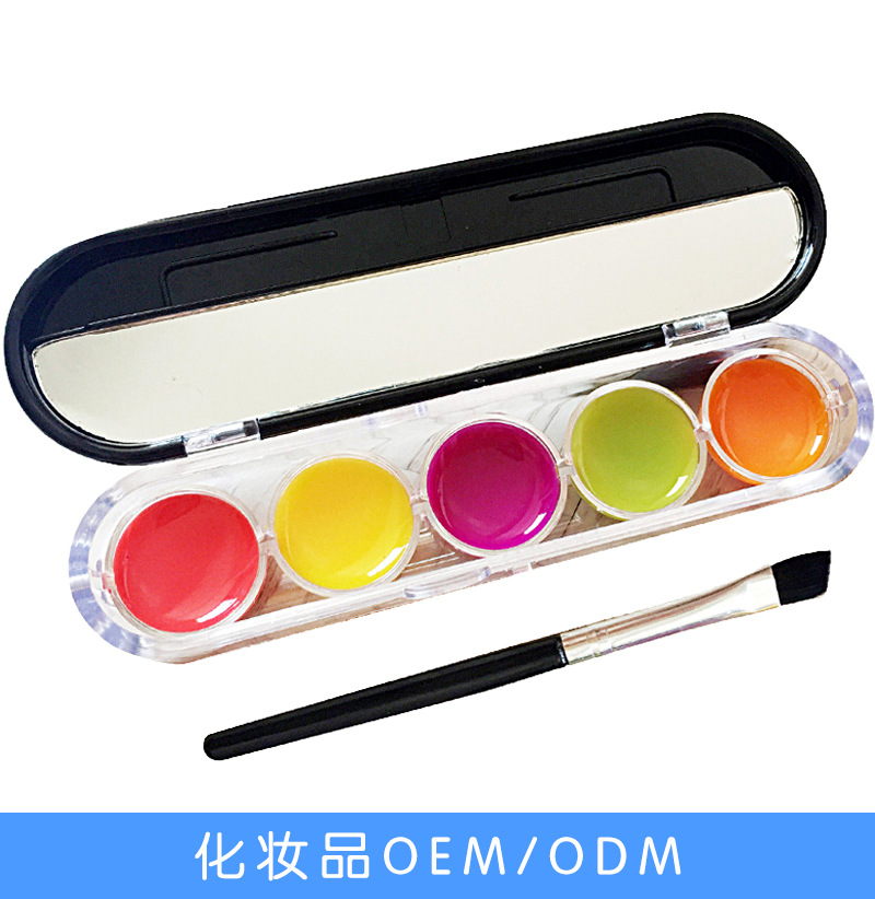 唇膏貼牌OEM/ODM