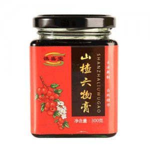 亳州市譙盛堂生物科技有限公司