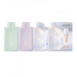 粉底液OEM/ODM定制代加工