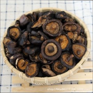 原味香菇脆貼牌OEM/ODM