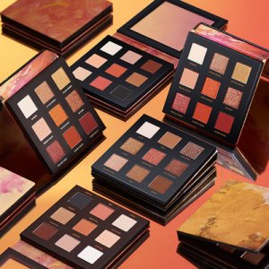 眼影盤九色OEM代加工