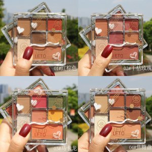 浦江善之美化妝品有限公司