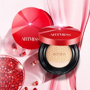 安瓶氣墊粉底貼牌OEM/ODM