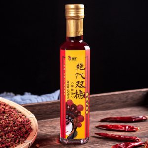 大紅袍花椒OEM/ODM代加工