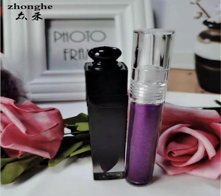 DIY唇釉貼牌OEM/ODM