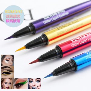 不暈染眼線液筆可OEM/ODM代工