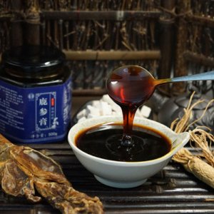 鹿參膏OEM/ODM定制代加工