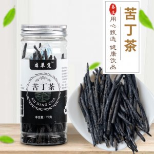 本草覓苦丁茶貼牌OEM/ODM
