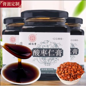 酸棗仁膏代加工貼牌OEM/ODM