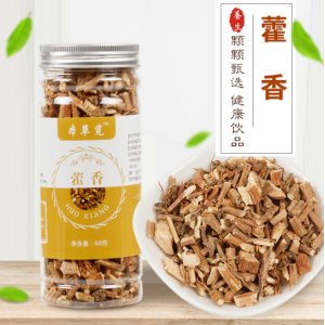 亳州市福碩堂生物科技有限公司