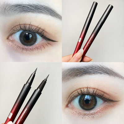 XUAN COLOR流暢眼線筆可OEM/ODM代工