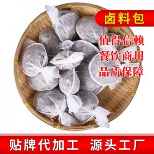 復合調味料OEM/ODM定制代加工