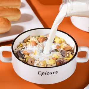 堅果混合麥片 OEM/ODM代加工