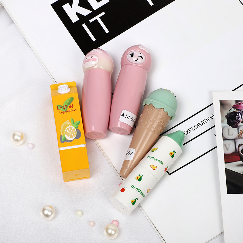 兒童潤唇膏 代加工貼牌OEM/ODM