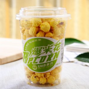 爆米花桶裝代加工貼牌OEM/ODM