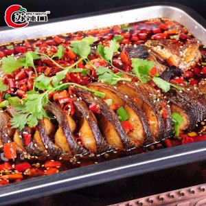 辣口福食品(江蘇)有限公司