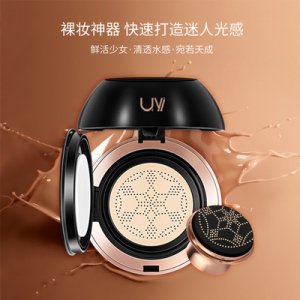 小蘑菇氣墊BB霜粉底液OEM/ODM代加工