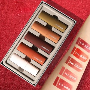 保濕防水口紅OEM/ODM定制代加工